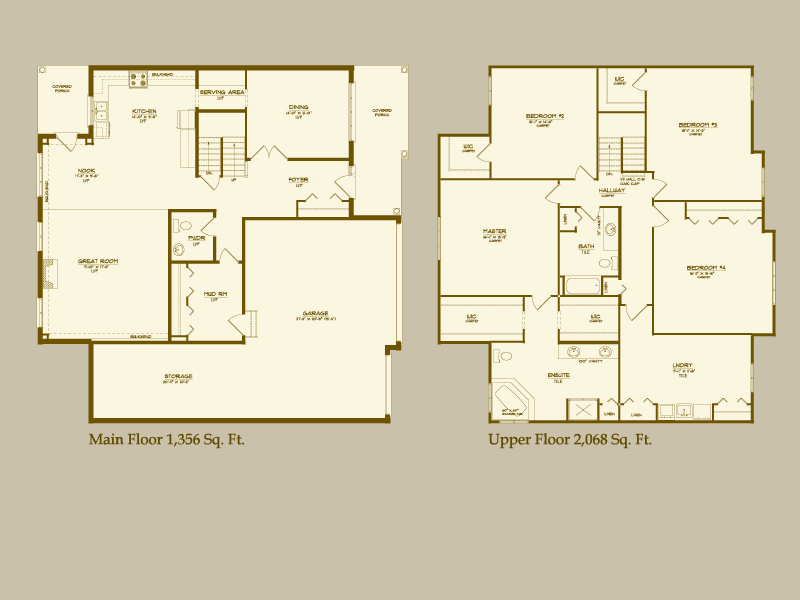 Layout
